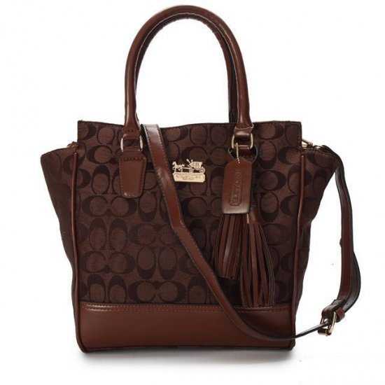 Coach Legacy Tanner In Signature Small Coffee Crossbody Bags AAC | Coach Outlet Canada